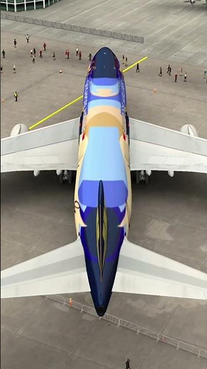 ✈️ Singapore Airlines – The Pride of Asia! 🇸🇬 #aviation #shorts