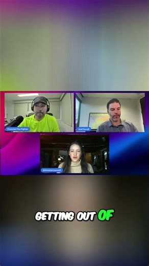 Real Estate: Your FAST TRACK to Financial FREEDOM #shorts