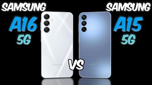 Samsung A16 vs A15: Is the newer model worth the upgrade? - Smart.DHgate – Trusted Buying Guides for Global Shoppers