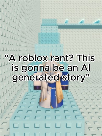 Officially 1% more niche now 🥹#rant #roblox #slimerant #slime #fyp #viral #obby