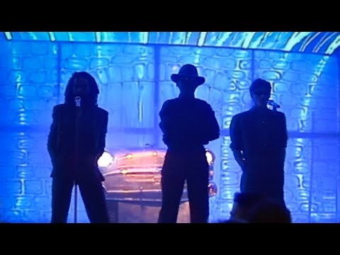 Bad Boys Blue - L.O.V.E. In My Car (Musikladen, 29th November, 1984)
