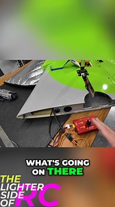 Learn how to perfectly center your servos using a servo adjuster tool! This simple technique ensures smooth and precise control of your model airplane's wing. Get ready for better flights! #ModelAirplane #ServoAdjustment #RCPlanes #Hobby #DIY | The Lighter Side Of RC