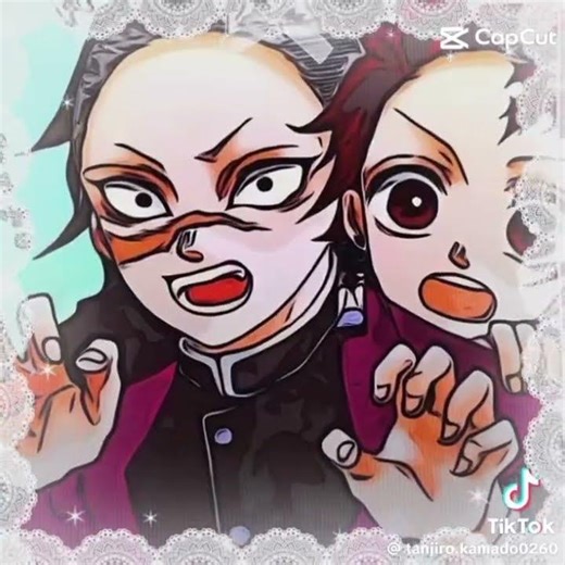 ★Genya x Tanjiro★
