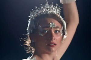 Gabrielle Faith Brown: A Model Paving Ways For Her Actress Career On The ReelShort Platform - ReelShort Fandom