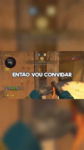 1v1 no PowerPoint? #just #cs #portugal