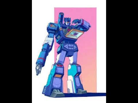 Soundwave Tribute