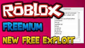 NEW Roblox DLL Hack Speed, Jump, & Btools [Freemium]