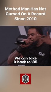 In the 80’s, it was rare that MCs cursed on records. Greats like Rakim, Run-D.M.C., Whodini and Chuck D almost never uttered expletives and when they did, it was for EMPHASIS. By 1991, things had changed so much that the late, great Heavy D put out a record with a challenge not to curse. So what changed? 1987 seems to have been the shift, with releases from N.W.A. and others. After that, the game was forever changed. But, does it have to be?In 2015, Method Man blew our minds when he told us he h