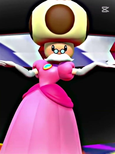 SMG4 TOADSWORTH EDIT