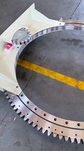 1K views | Slewing Bearing Manufacture | Merydom Slewing Bearing | Facebook