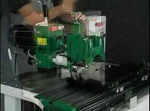 MOReTENs MF30 Multi moulder