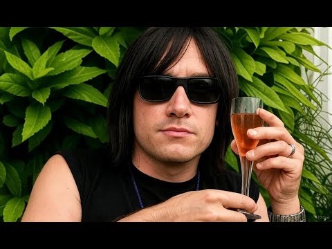 OVNIS : DYLAN BORLAND ET L'ENORME TRIANGLE ALIEN - RADIO LIBRE