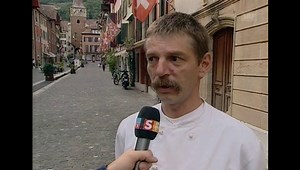 Trinkwasser La Neuveville