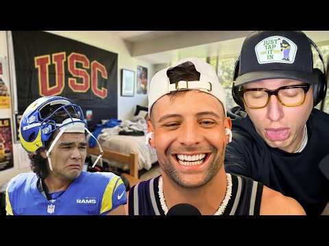 Puke-a-Nacua🤢| THESE GUYS! Podcast Ep. 173
