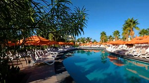 Enjoy our heated pool under the spring sunshine. Trendy Lara Hotel promises cozy moments in March as well. Genießen Sie unseren beheizten Pool in der Frühlingssonne. Trendy Lara Hotel verspricht auch im März gemütliche Momente. Bahar güneşinin altında, ısıtmalı havuzumuzun keyfini çıkarın. Trendy Lara Hotel Mart ayında da sıcacık anlar vaat ediyor. Instagram: bit.ly/trendylarainstagram https://bit.ly/LaraRez #TrendyLara #TrendyHotelsTR #VisitAntalya #SimdiAntalyaZamani #Turkiye #Antalya #Holiday