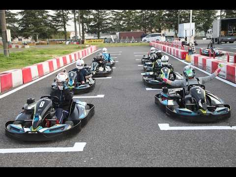 【クイック羽生】2026/03/28 サタデーナイトGP 第121戦 決勝レース