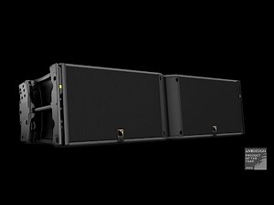 L- Acoustics line array// K1 K2 K3 SERIES #lacoustics