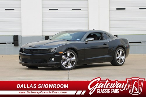 2012 Chevrolet Camaro SS | eBay