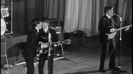 The BEATLES - Ob-La-Di Ob-La-Da.