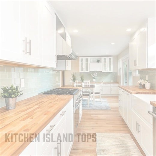 Butcher Block brings natural warmth, timeless style, and everyday function to your kitchen. Beautiful. Practical. Always inviting. | Butcher Block Co.