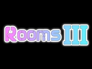 Tria.os / Rooms 3 Full Gameplay Showcase
