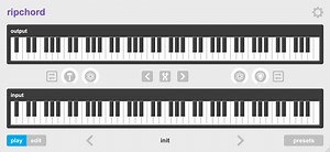 Trackbout updates free MIDI Plugin Ripchord to v2.0