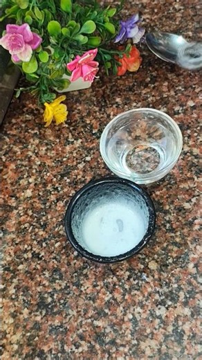 Viral Coconut 🥥 Oil Tips #New Kitchen Tips #Shorts #Youtube Shorts 👌#Viral Tips