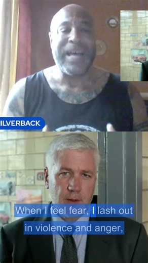 Prison house of horrors and survival instincts #lockdown #duet #correctionalfacility