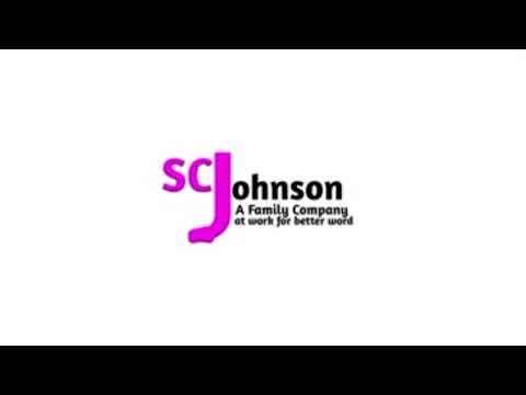 SC Johnson V3 Logo