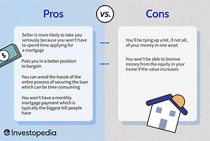 Should You Pay All Cash for Your Next Home?