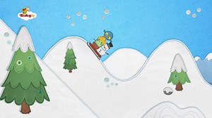 36 reactions | Holiday Episodes on Baby TV!!!! Happy Holidays It's...