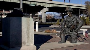 The Worcester Cold Storage Warehouse Fire: 22 years later