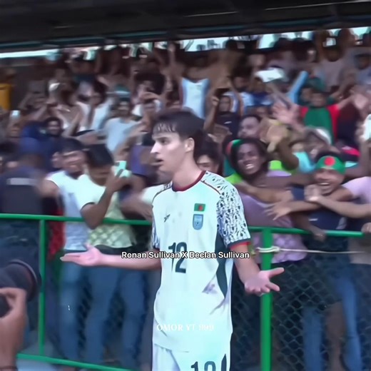 ronan sullivan and declan sullivan skills..!🥶☠️ #bangladesh #viralvideo #shortvideo #foryou