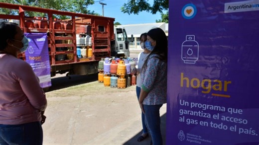 Programa Hogar: cómo tramitar el subsidio que ofrece ANSES