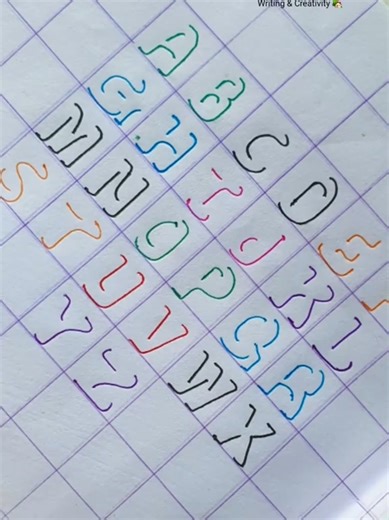 Learn the Alphabet with Fun 3D Visuals