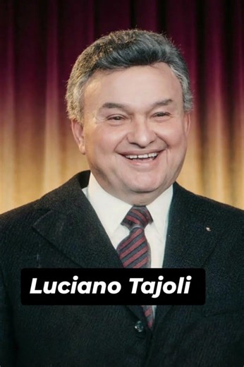 Luciano Tajoli - Torna piccina