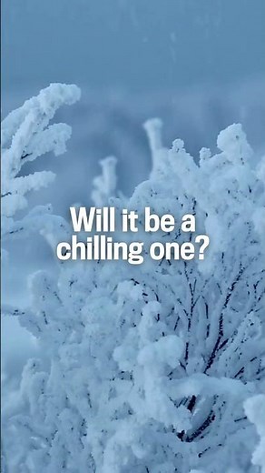 Canadian Winter Weather Forecast 2024-2025