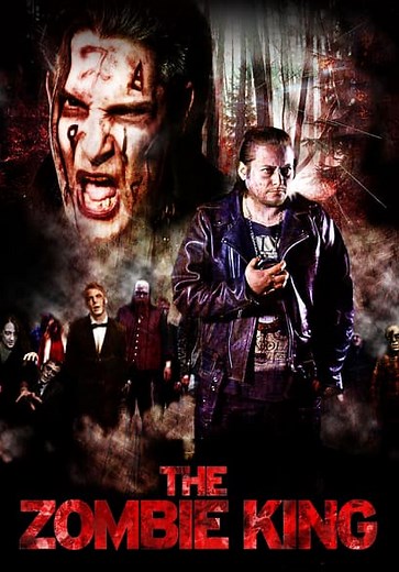 The Zombie King (2013)