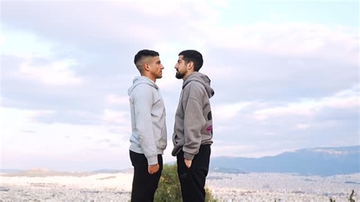 KARATE TV on Instagram: "WATCH IT FOR FREE ON YOUTUBE! A unique documentary about two brothers! Two of the best fighters in the world and their journey to accomplish their dreams! The trailer is available now and the full documentary will be available on October 15th. Don’t forget to subscribe for free to the Karate TV Youtube Channel to see this amazing documentary. The link is on the Bio! A Karate TV Documentary Produced by @jrlarroche #karatetv #karatetelevision #wkfkarate #wkf"