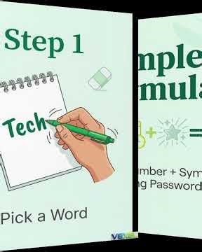 Password Ye Galtiyaan Mat Karna ❌ | Account Hack Ho Jayega 😱