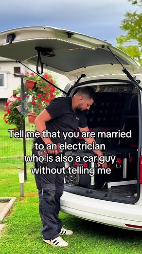 Life with an Electric Car Enthusiast: An Inside Look