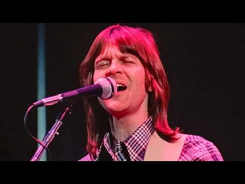 Eagles - Take It To The Limit (Live 1977) (Official Video) [4K]