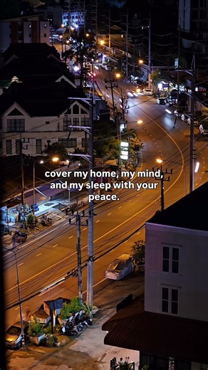 Prayers Before Sleep - Sleep Prayers for Peaceful Rest