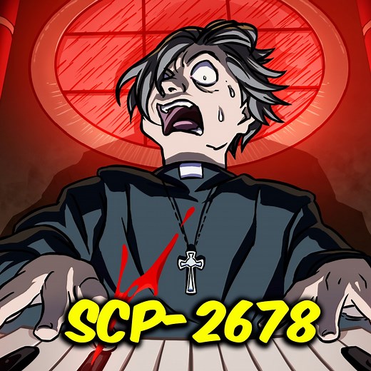 264K views · 8K reactions | Dr Bob brings you SCP Foundation Safe...