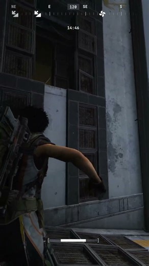 arc raiders semi bug tech climb........#arcraiders