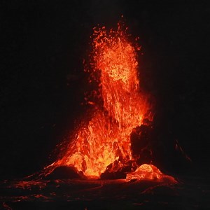 14K views · 1K reactions | EPICLAVA…right now at the summit of Kilauea  #epic #lava #kilauea #volcano #bigisland #hawaii #halemaumau #pele #2023 #epiclava | EpicLava | Facebook