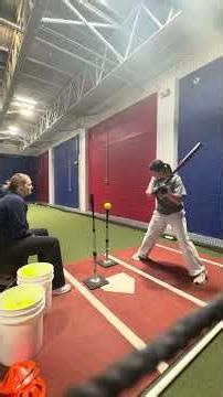 Private hitting and fielding lesson - March 5, 2026