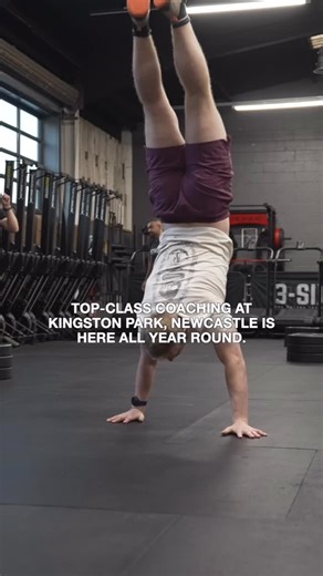 Method Training on Instagram: "Spring, Summer, Autumn or Winter - we will be here. 🎥 @jordanmchughmedia"