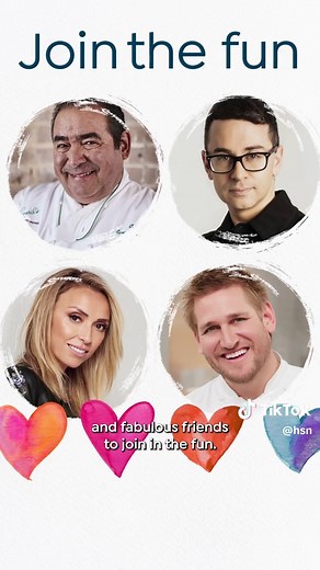 Save $10 on your first $20 purchase with code HSN2025. Restrictions apply. See offer.