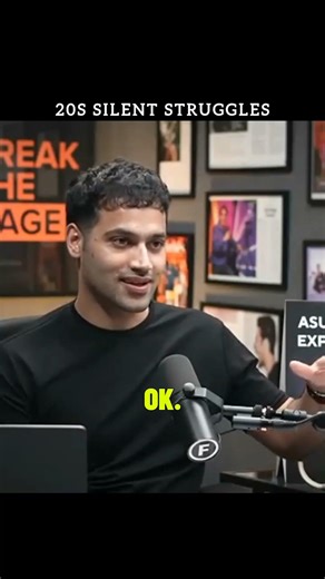 Why We Feel Pressure to Succeed Fast